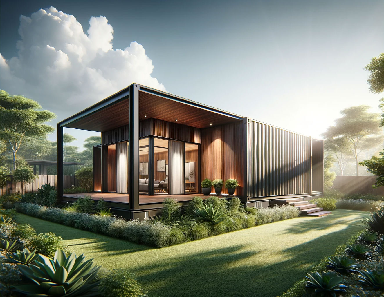Comprehensive guide to ADU financing and grants for affordable housing solutions - All Inclusive ADU